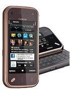 Nokia N97 mini rating and reviews