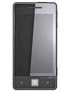 Specification of Nokia 603 rival: Asus E600.