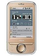 Specification of Nokia 7900 Crystal Prism rival: Asus P320.