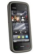 Specification of ZTE X990D rival: Nokia 5230.