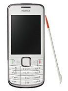 Specification of Nokia 6650 fold rival: Nokia 3208c.
