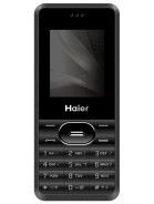 Specification of Nokia 2690 rival: Haier M320+.