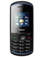 Haier M300 rating and reviews