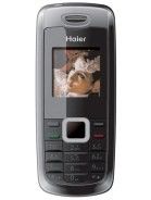Haier M160 rating and reviews