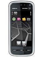 Nokia 5800 Navigation Edition rating and reviews
