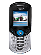 Specification of Chea 208 rival: Haier V190.