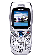 Specification of Nokia 5140 rival: Haier V160.