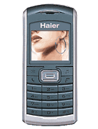 Haier Z300 rating and reviews