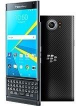 BlackBerry Priv tech specs and cost.
