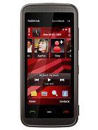 Nokia 5530 XpressMusic rating and reviews