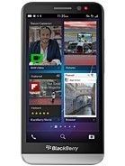 BlackBerry Z30 rating and reviews