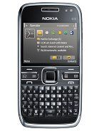 Nokia E72 rating and reviews