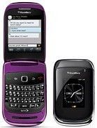 BlackBerry Style 9670 rating and reviews