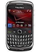 BlackBerry Curve 3G 9330 rating and reviews