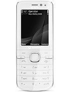 Specification of ZTE E N72 rival: Nokia 6730 classic.