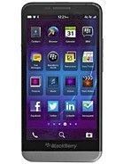 BlackBerry A10 rating and reviews