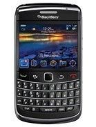 Specification of Nokia 1662 rival: BlackBerry Bold 9700.