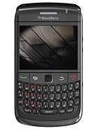 Specification of Kyocera Hydro C5170 rival: BlackBerry Curve 8980.