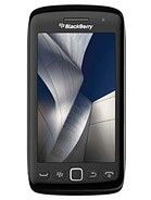 BlackBerry Volt price and images.