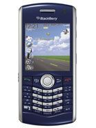 BlackBerry Pearl 8110 rating and reviews