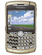 BlackBerry Curve 8320 rating and reviews