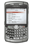 BlackBerry Curve 8310 rating and reviews