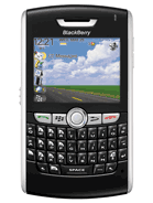 BlackBerry 8800 rating and reviews