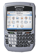 BlackBerry 8700c rating and reviews