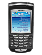 BlackBerry 7100x rating and reviews