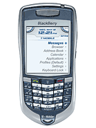 BlackBerry 7100t rating and reviews