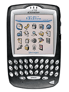 BlackBerry 7730 rating and reviews