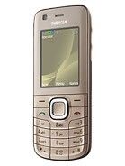 Nokia 6216 classic rating and reviews