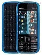 Nokia 5730 XpressMusic rating and reviews