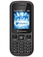 Specification of Nokia 101 rival: Icemobile Rock Lite.