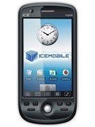 Specification of Celkon C305 rival: Icemobile Crystal.