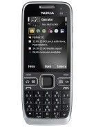 Specification of Samsung W960 AMOLED 3D rival: Nokia E55.