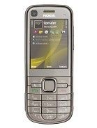 Specification of Nokia N96 rival: Nokia 6720 classic.