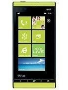 Toshiba Windows Phone IS12T rating and reviews