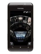 Toshiba TG02 rating and reviews