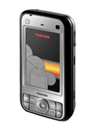Specification of Motorola ZN200 rival: Toshiba G900.