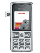 Toshiba TS705 rating and reviews