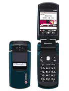 Specification of Motorola E1120 rival: Toshiba 904T.