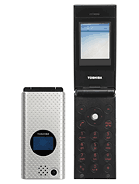Specification of Nokia 6620 rival: Toshiba TS10.