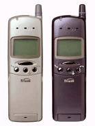 Specification of Nokia 8890 rival: Mitsubishi Trium Aria.
