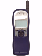 Specification of Nokia 9000 Communicator rival: Mitsubishi Trium Galaxy.