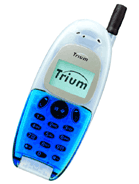Specification of Nokia 3330 rival: Mitsubishi Trium Neptune.