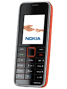 Nokia 3500 classic rating and reviews