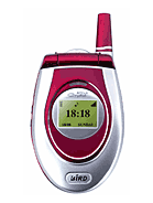Specification of Palm Treo 270 rival: Bird SC24.