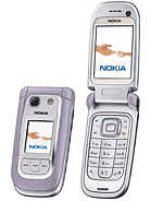 Nokia 6267 rating and reviews