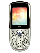 Specification of VK-Mobile VK1100 rival: Bird S580.